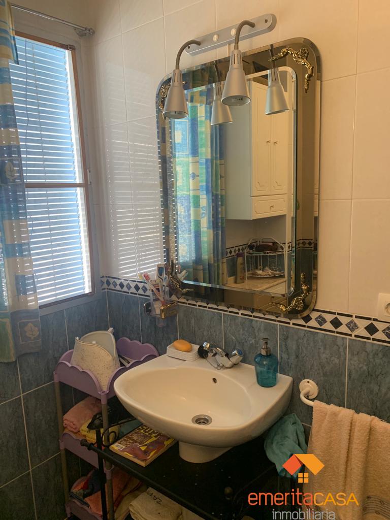 For sale of flat in Mérida