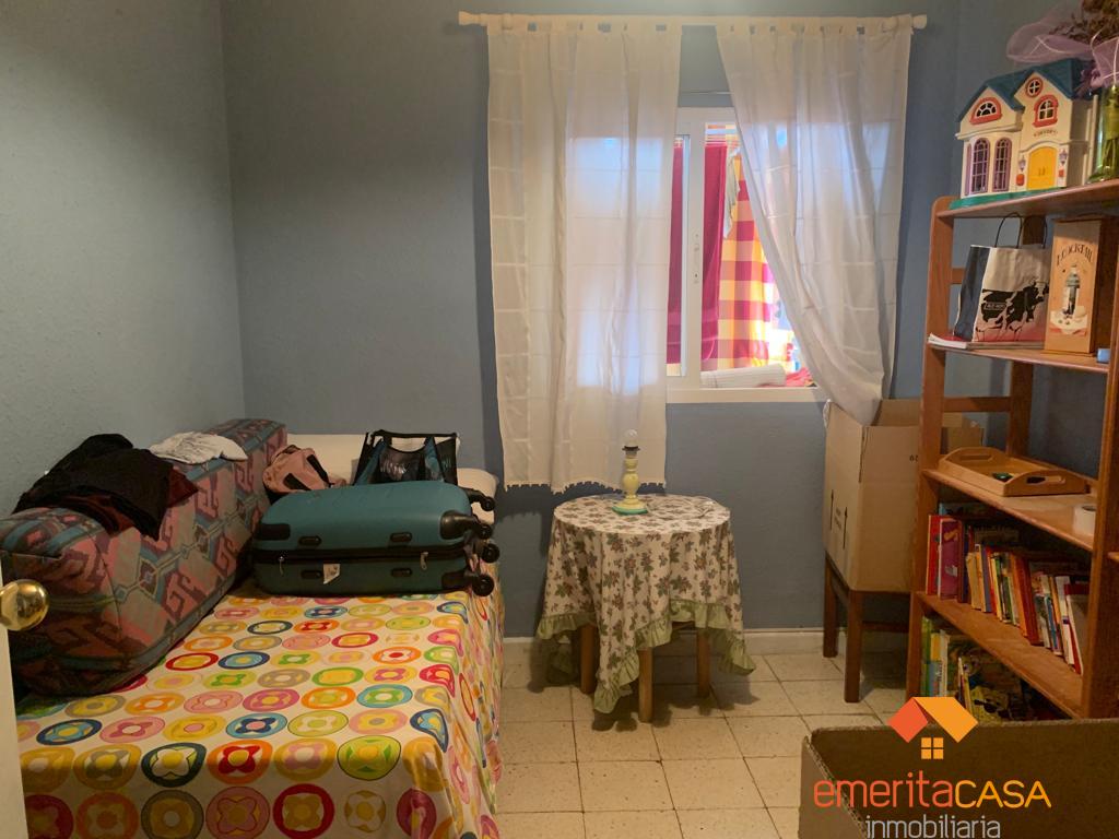 For sale of flat in Mérida