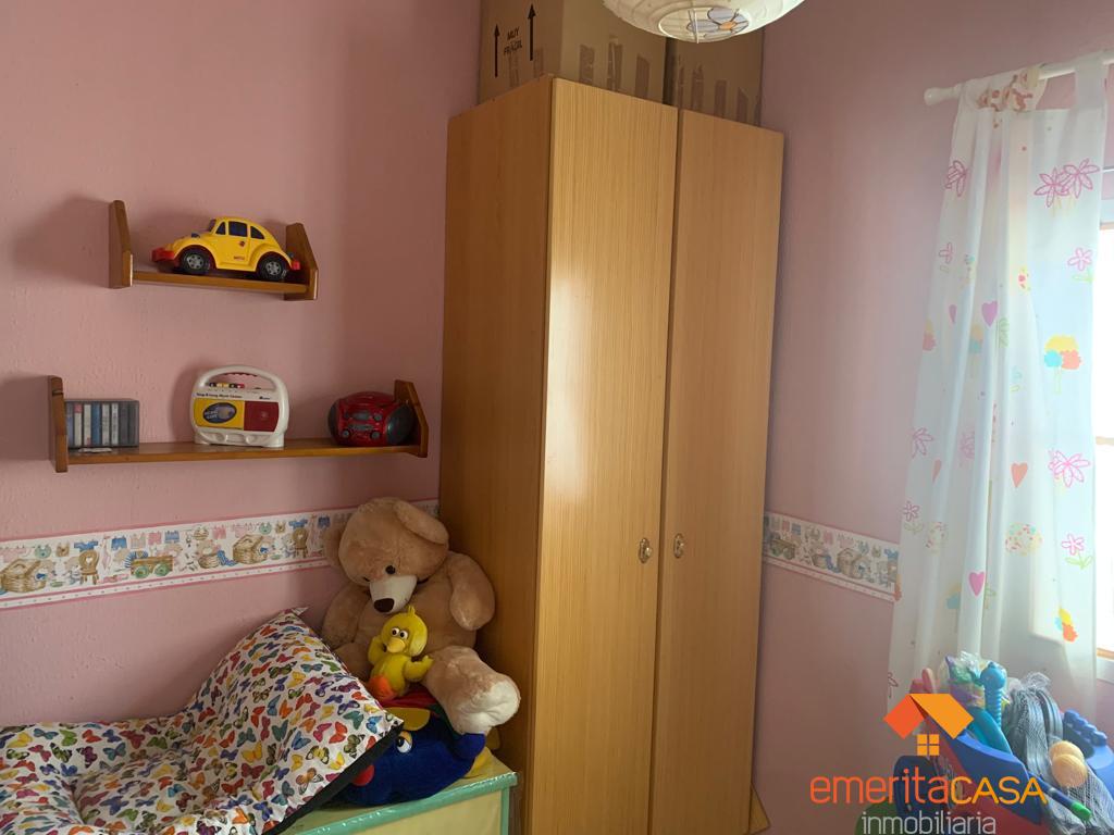 For sale of flat in Mérida