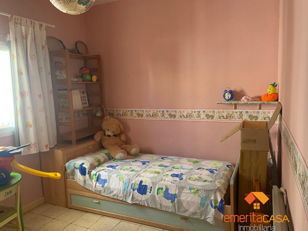 For sale of flat in Mérida