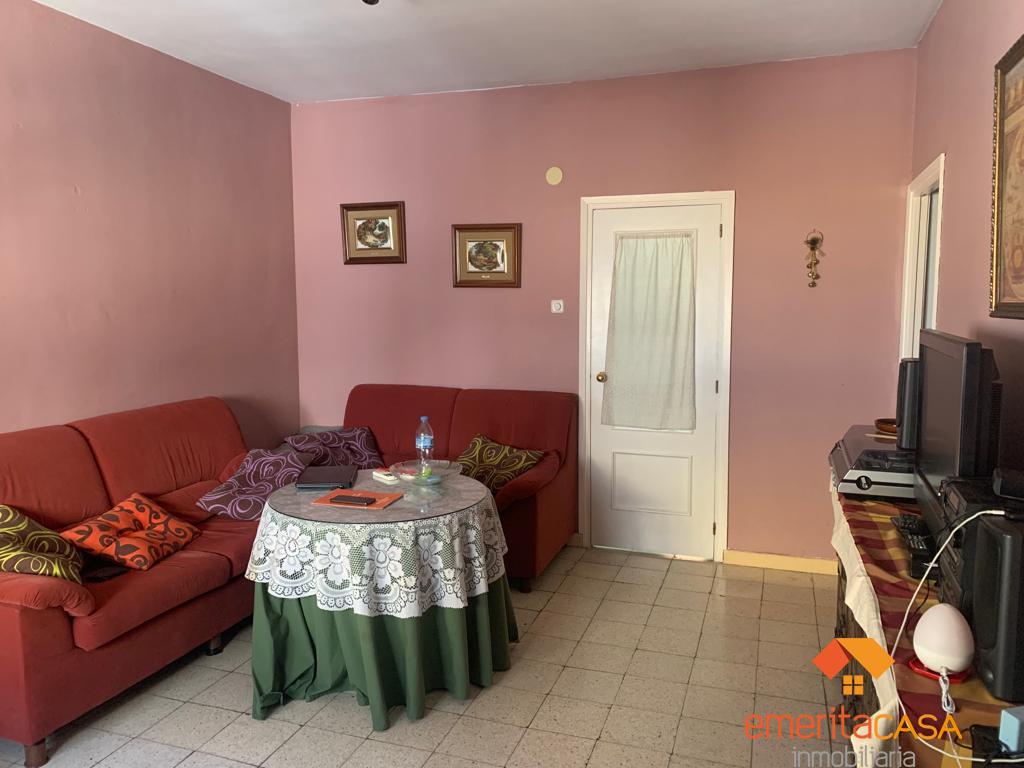 For sale of flat in Mérida