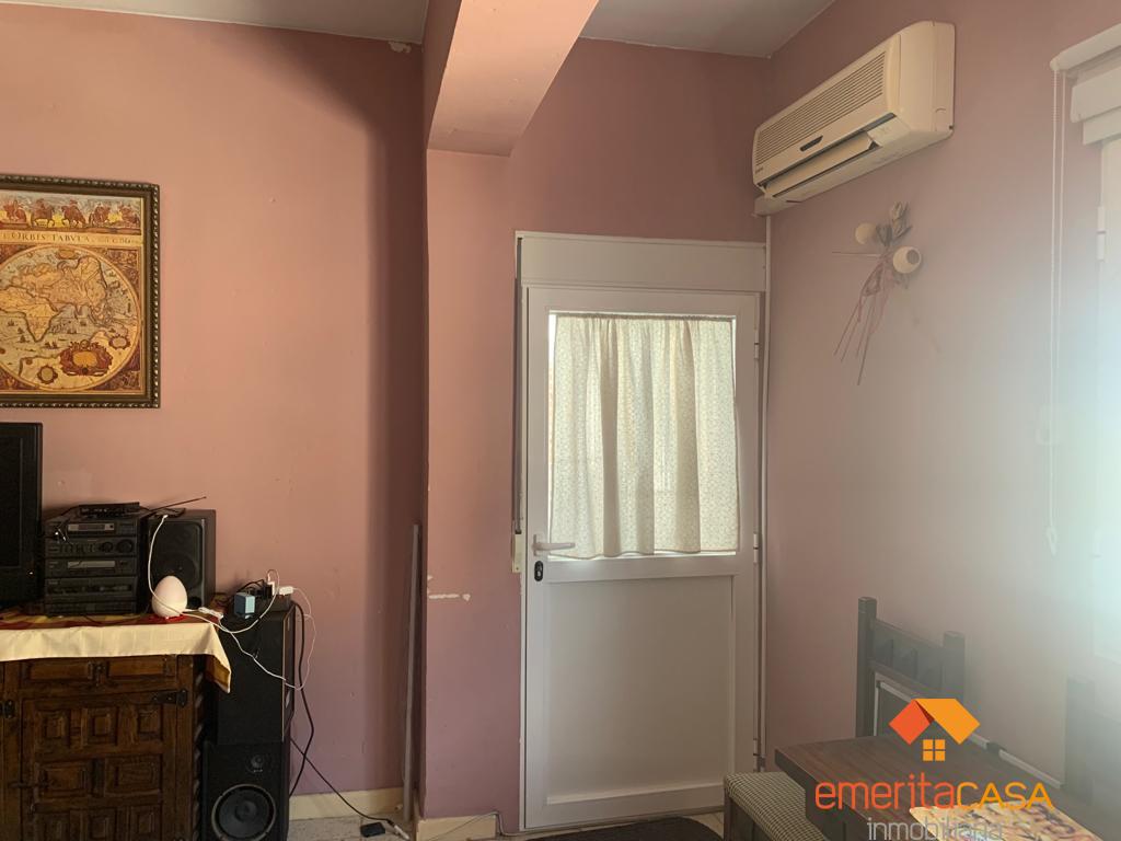 For sale of flat in Mérida