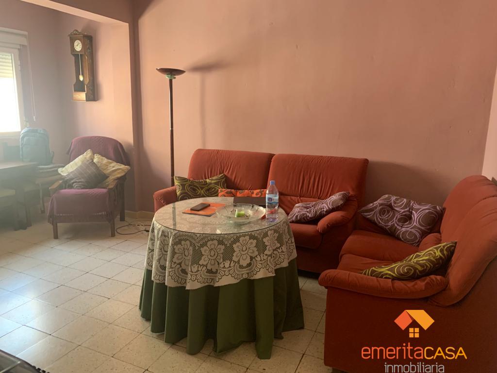 For sale of flat in Mérida