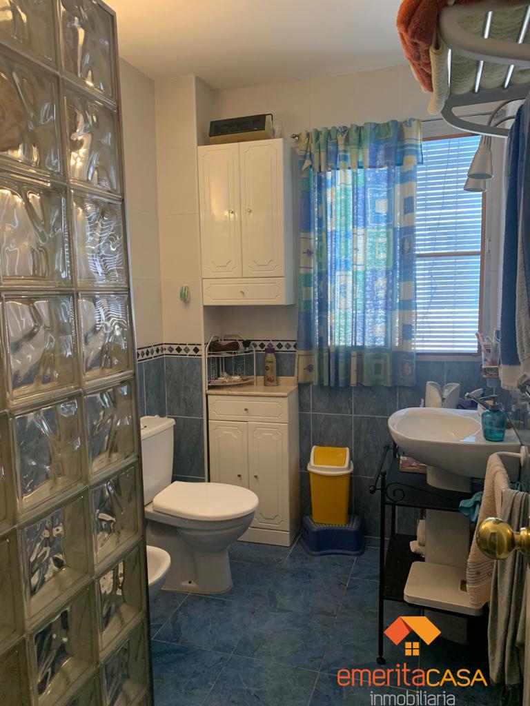 For sale of flat in Mérida