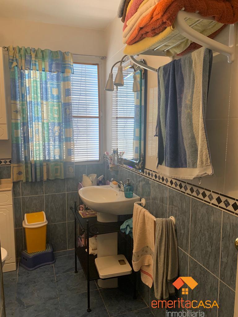 For sale of flat in Mérida