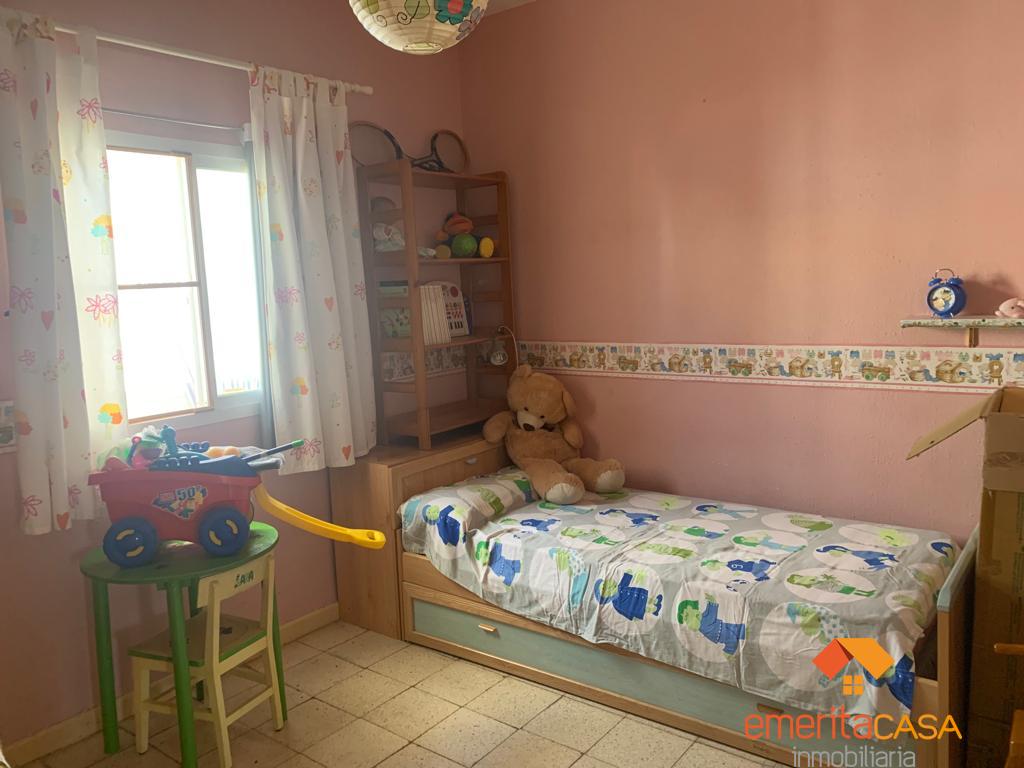 For sale of flat in Mérida