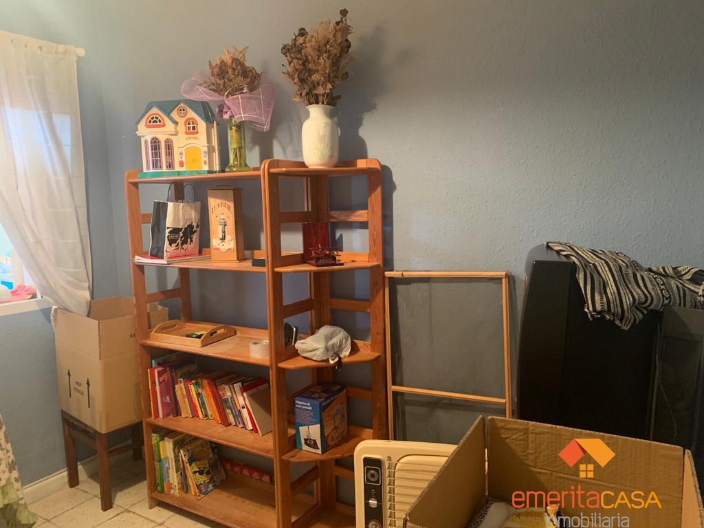 For sale of flat in Mérida