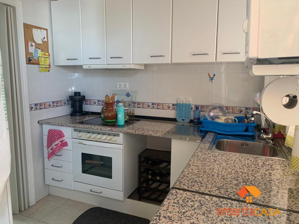 For sale of flat in Mérida