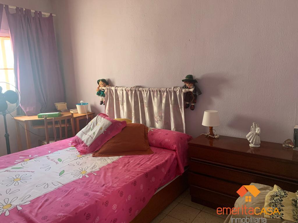 For sale of flat in Mérida