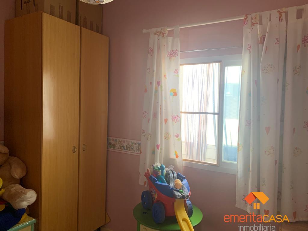 For sale of flat in Mérida
