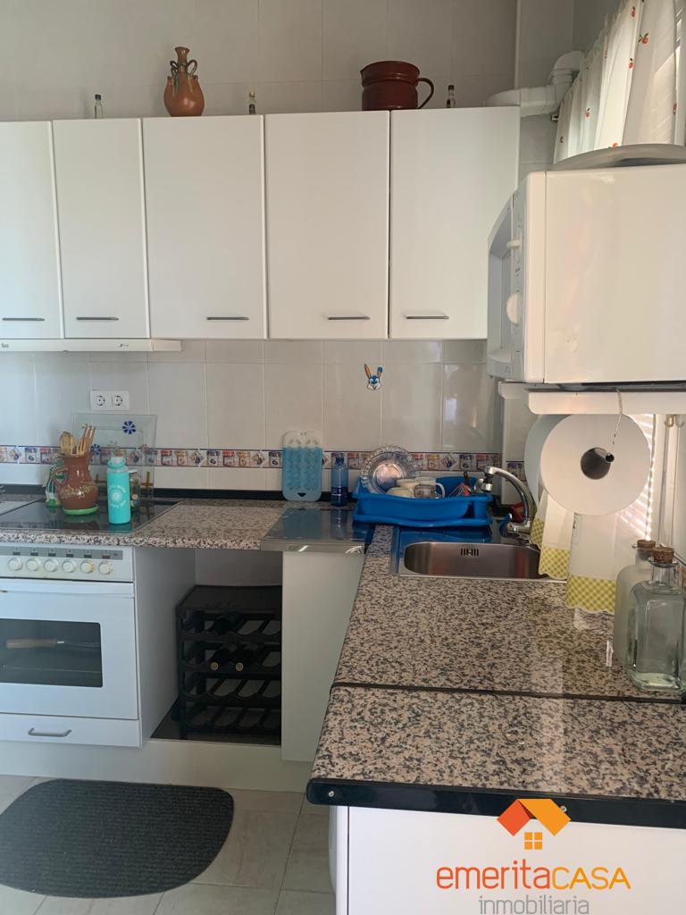 For sale of flat in Mérida