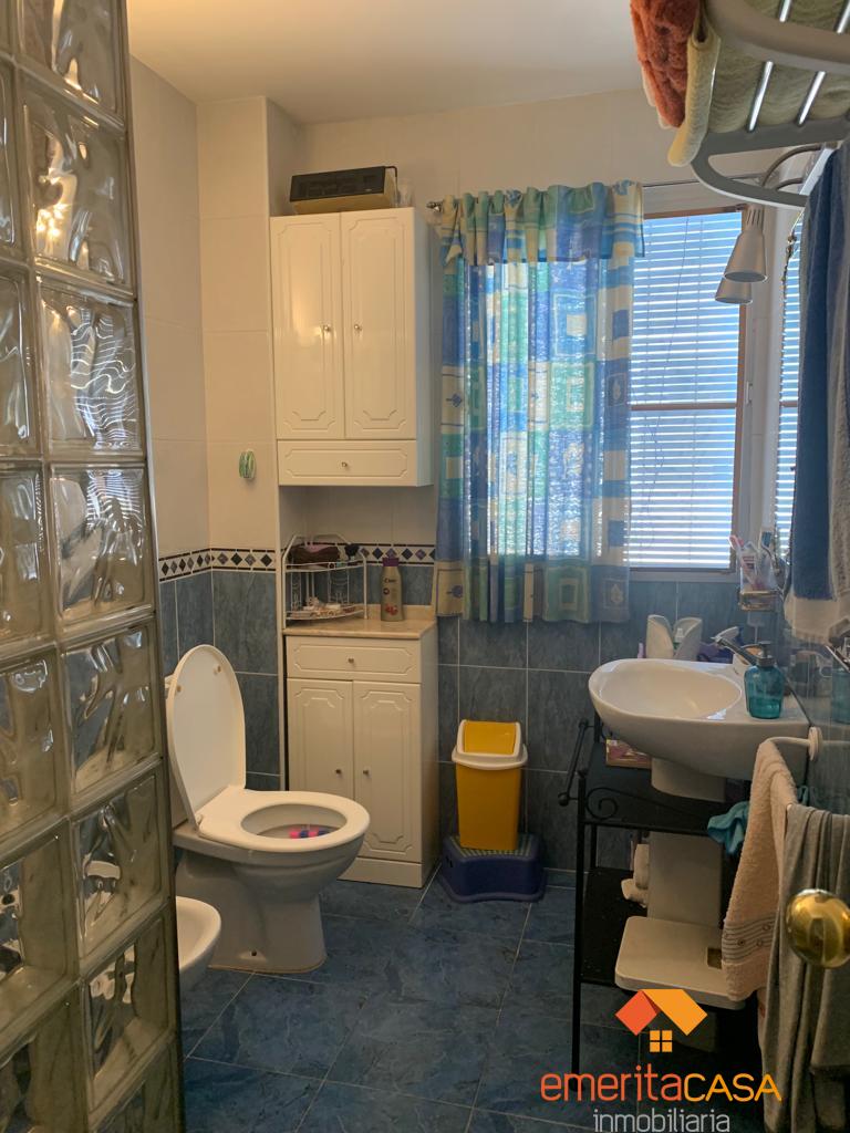For sale of flat in Mérida