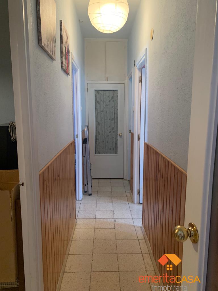 For sale of flat in Mérida