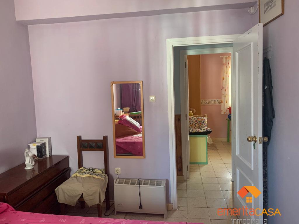 For sale of flat in Mérida