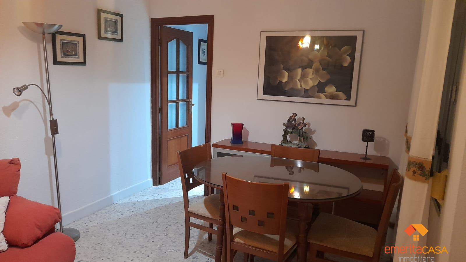 For sale of flat in Mérida