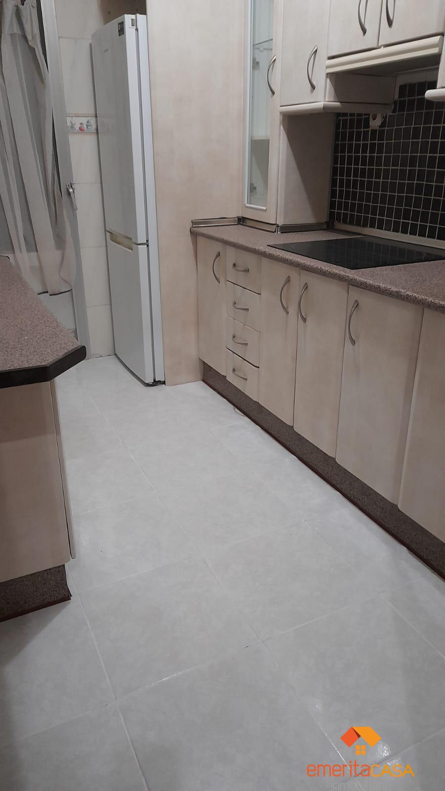 For sale of flat in Mérida
