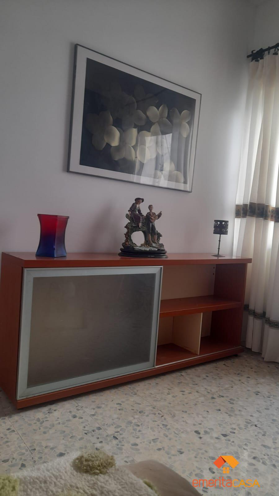 For sale of flat in Mérida