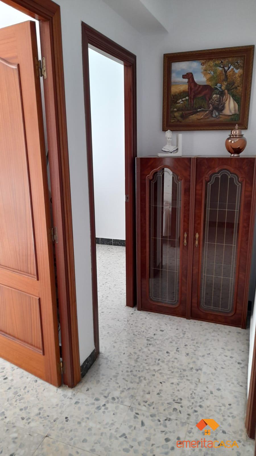 For sale of flat in Mérida