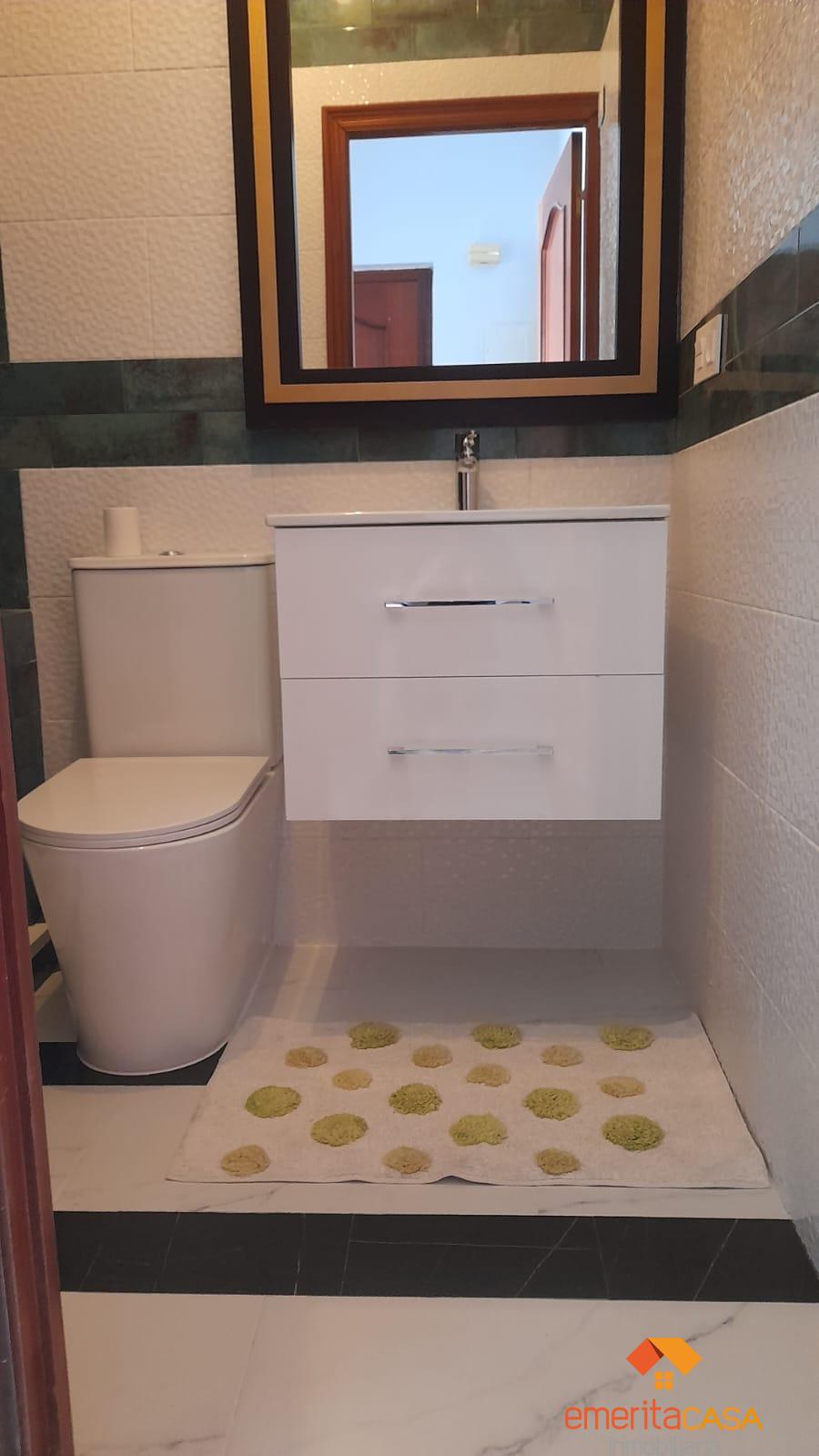 For sale of flat in Mérida