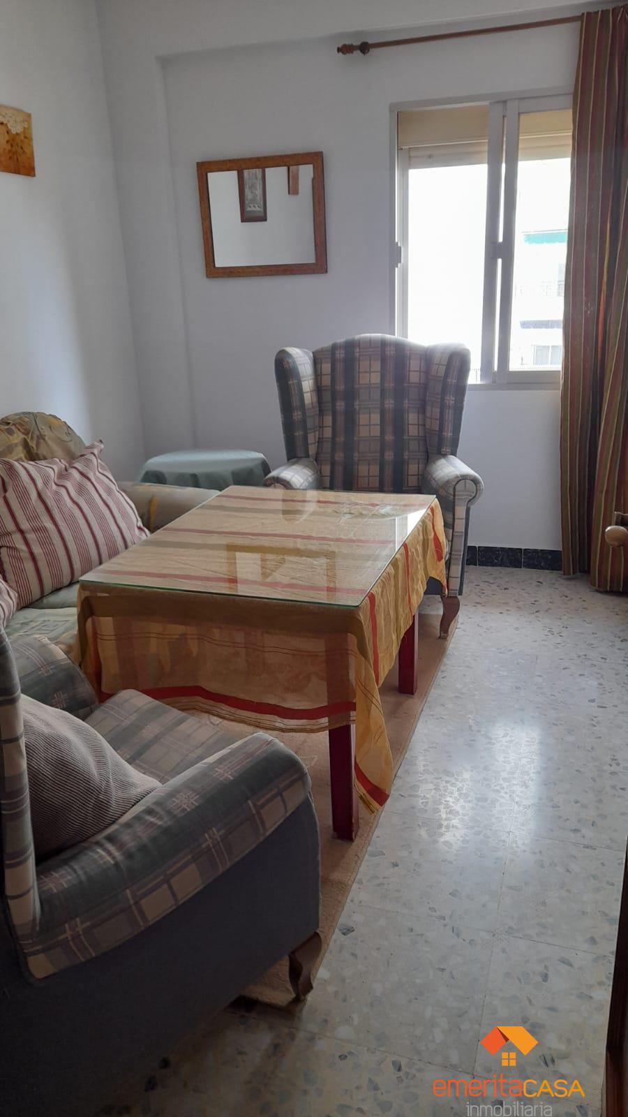 For sale of flat in Mérida