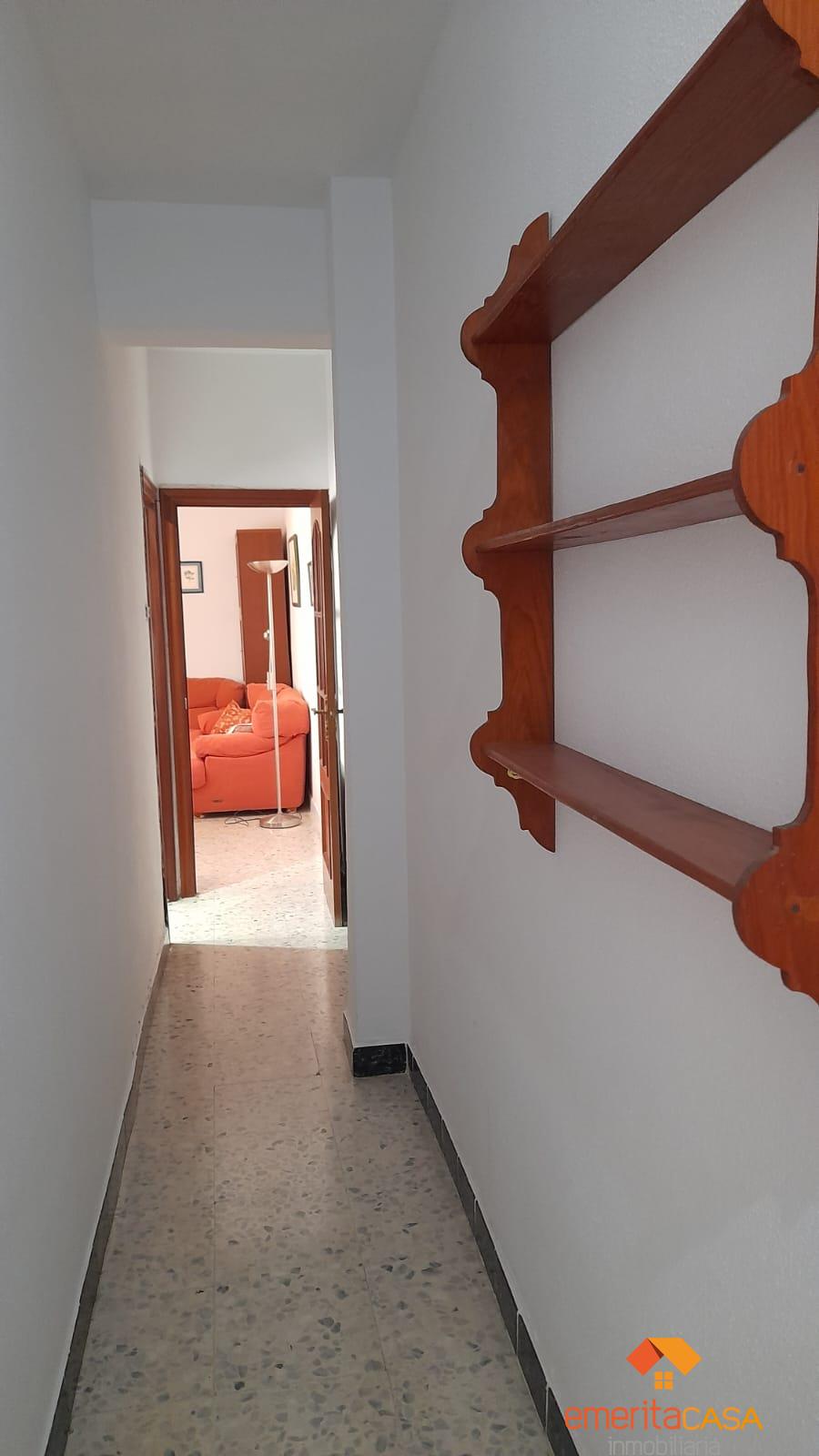 For sale of flat in Mérida