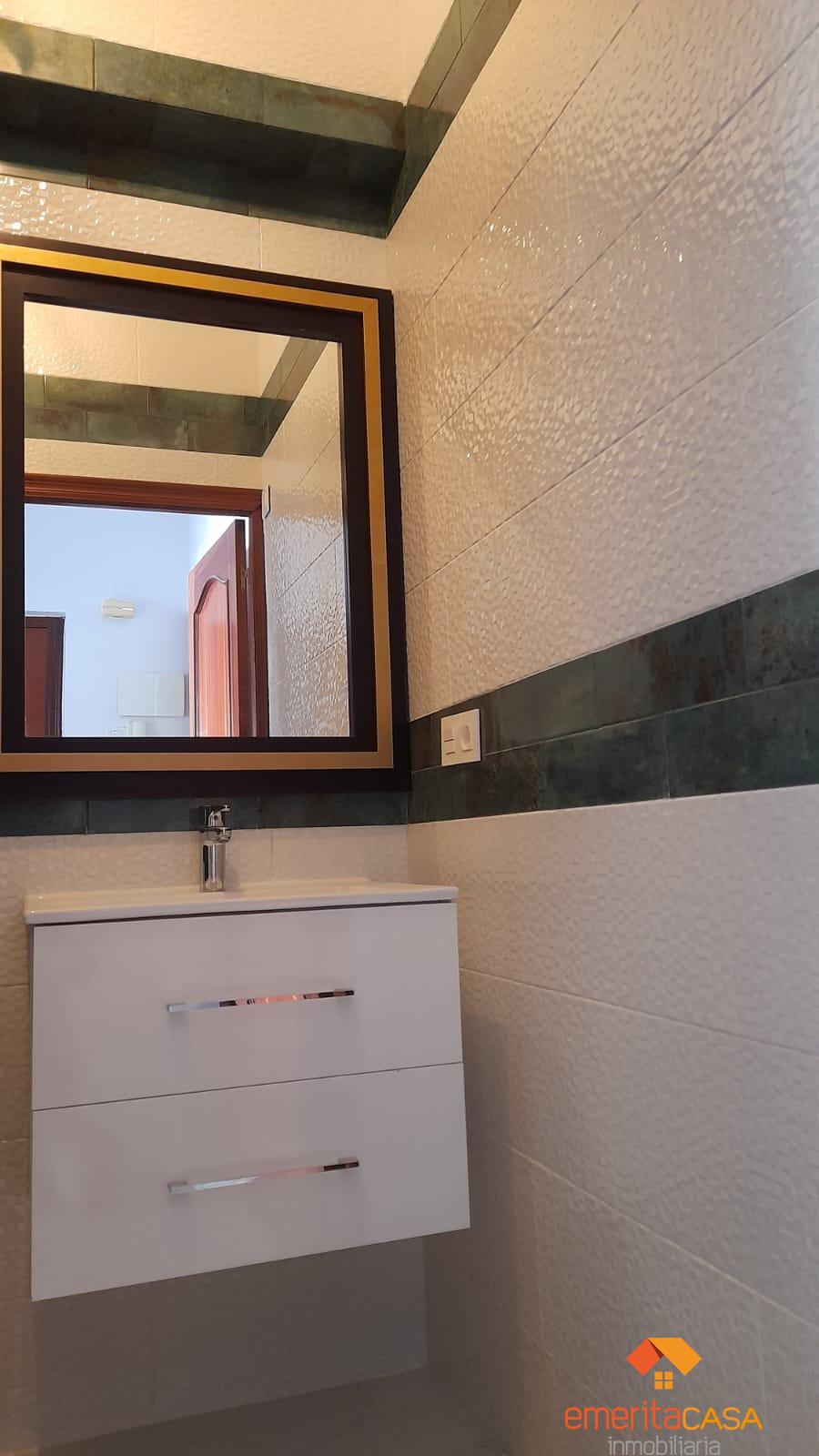 For sale of flat in Mérida