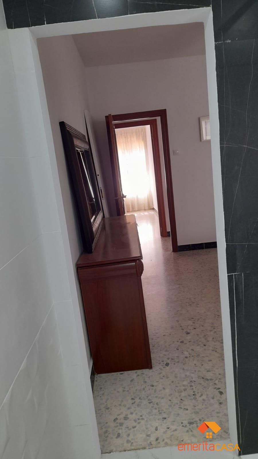 For sale of flat in Mérida