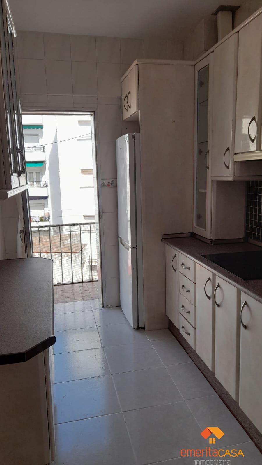 For sale of flat in Mérida