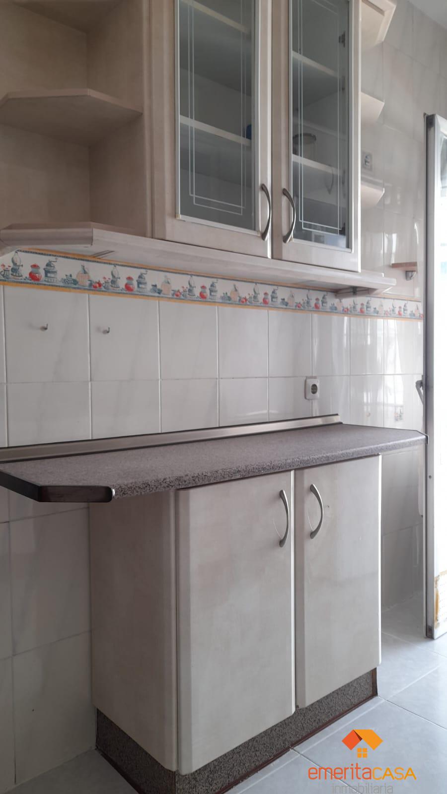For sale of flat in Mérida