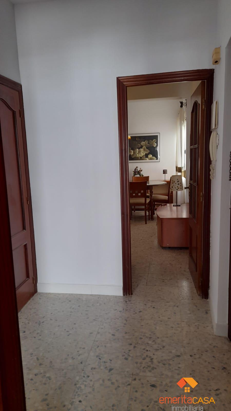 For sale of flat in Mérida