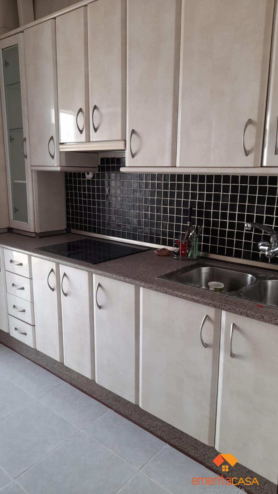 For sale of flat in Mérida