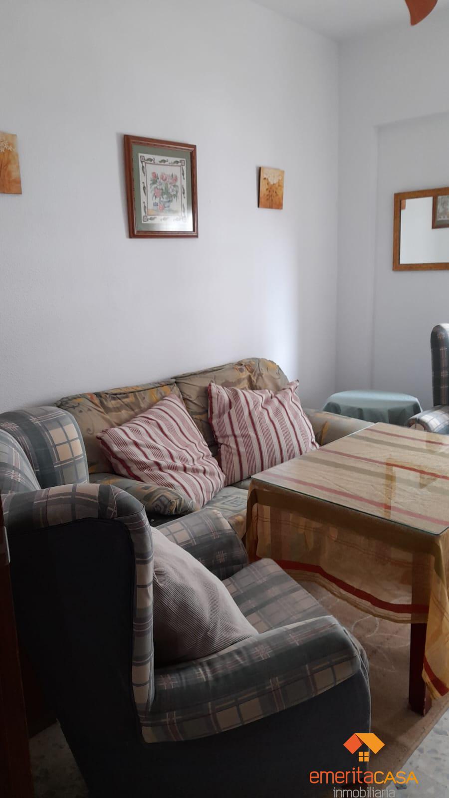 For sale of flat in Mérida