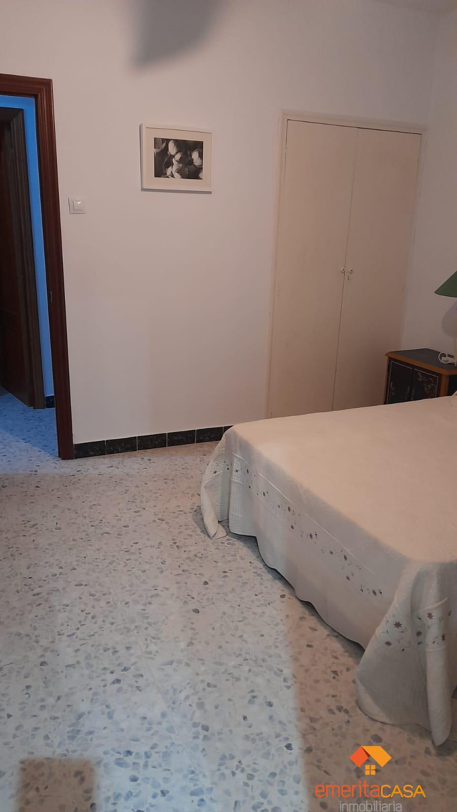 For sale of flat in Mérida