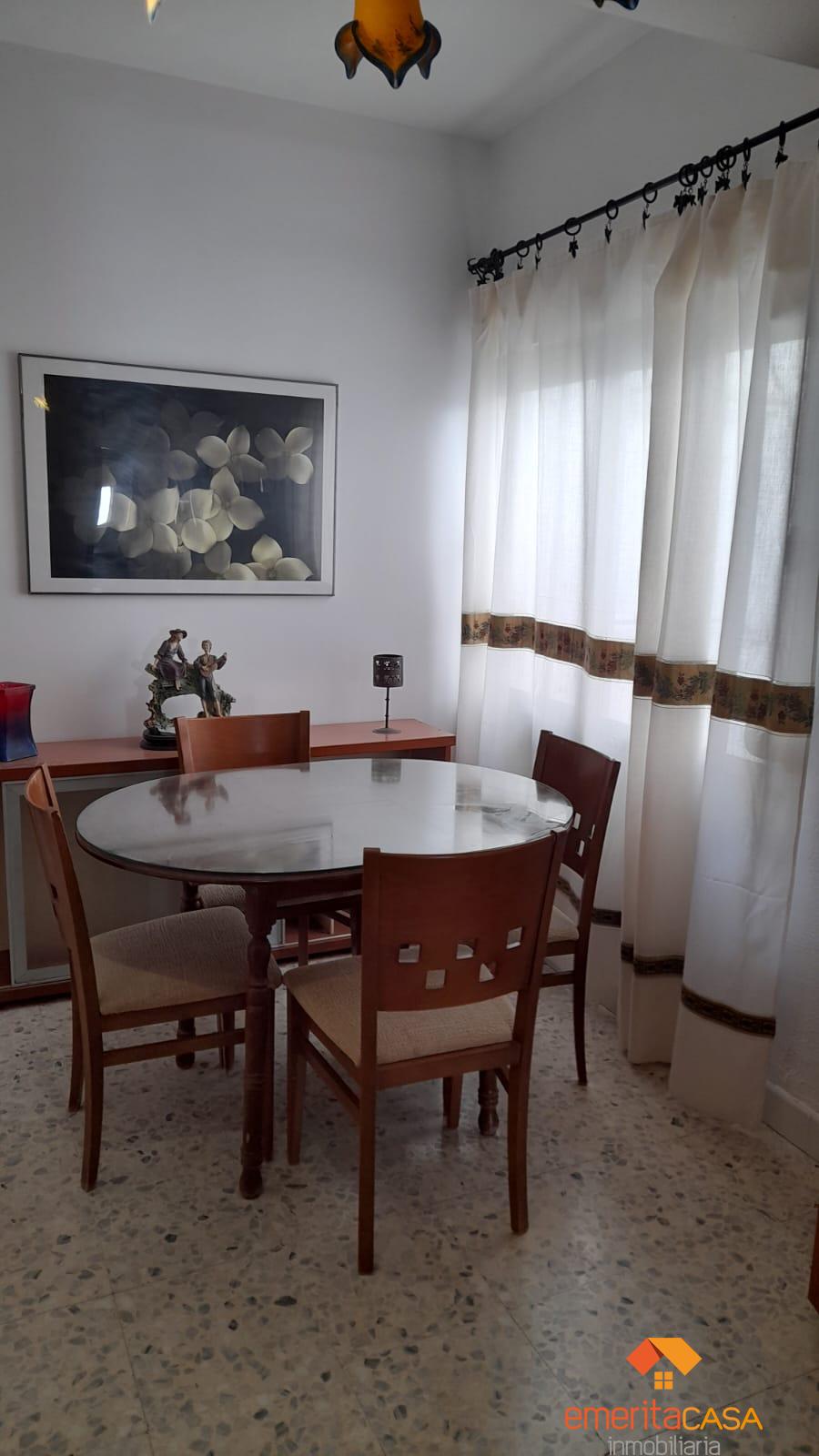 For sale of flat in Mérida