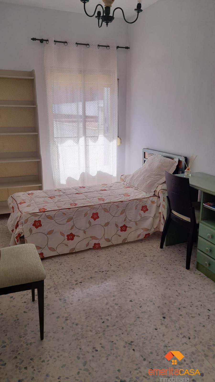 For sale of flat in Mérida