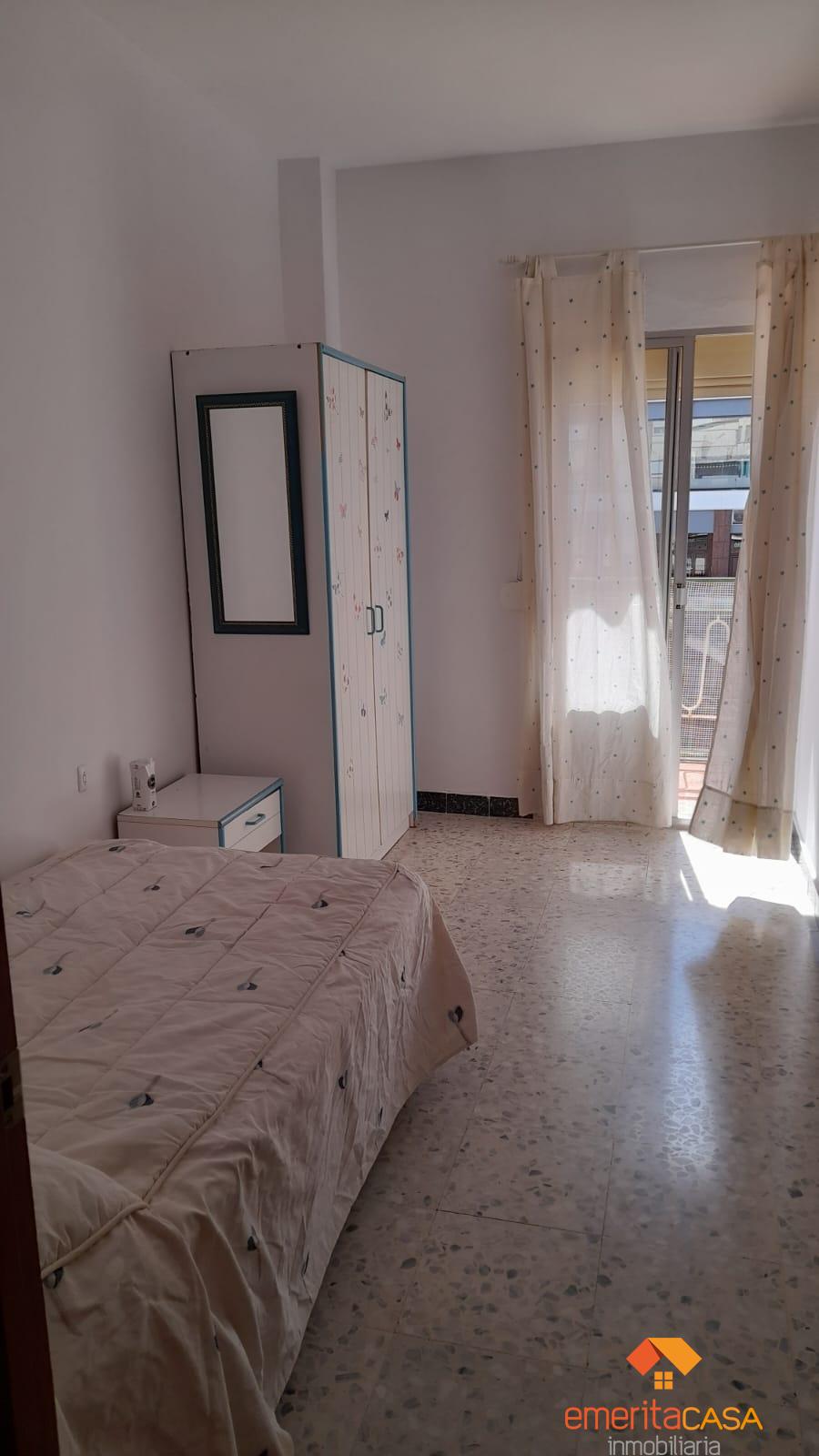 For sale of flat in Mérida
