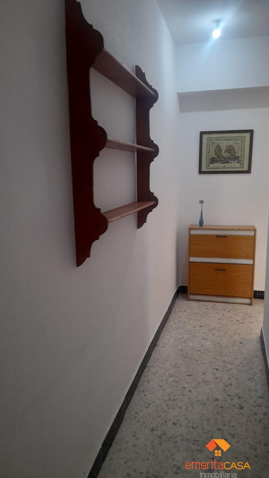 For sale of flat in Mérida