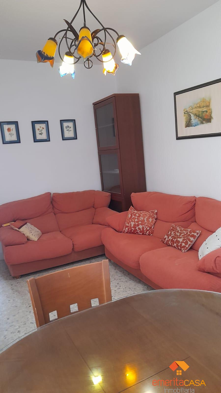 For sale of flat in Mérida