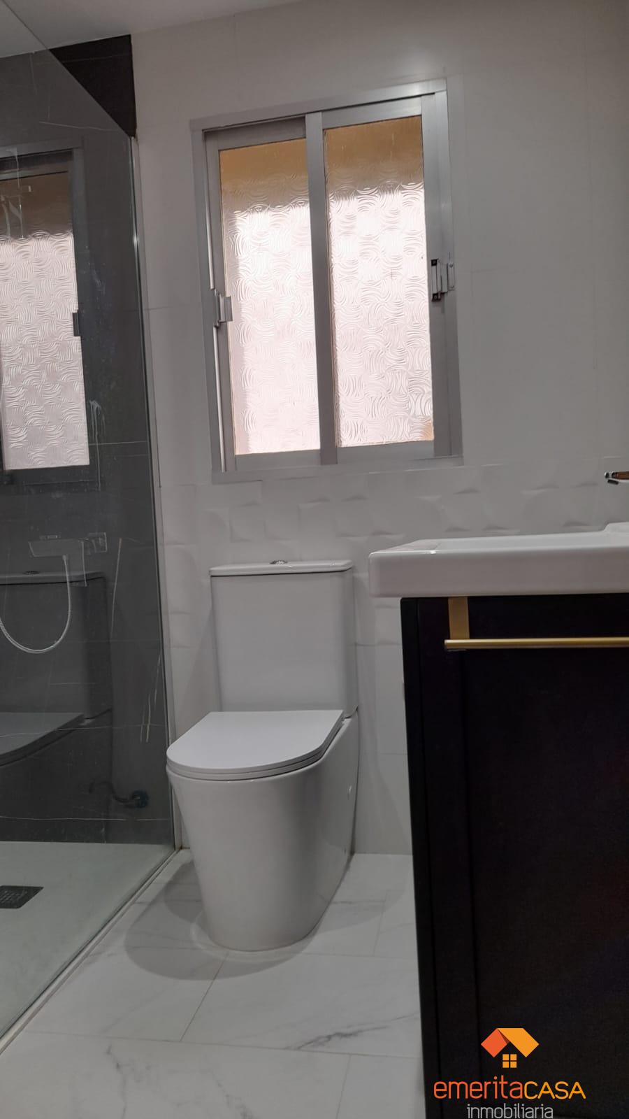 For sale of flat in Mérida