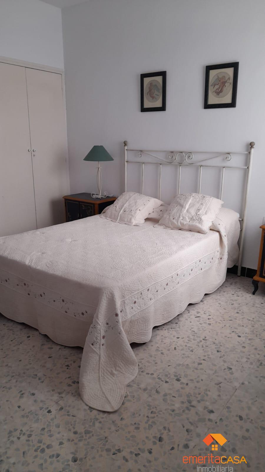 For sale of flat in Mérida