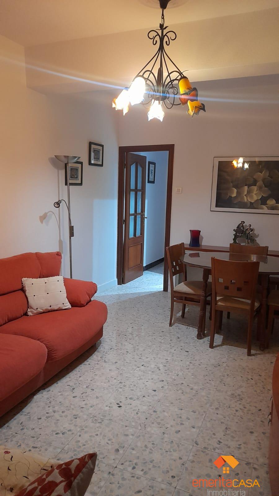 For sale of flat in Mérida