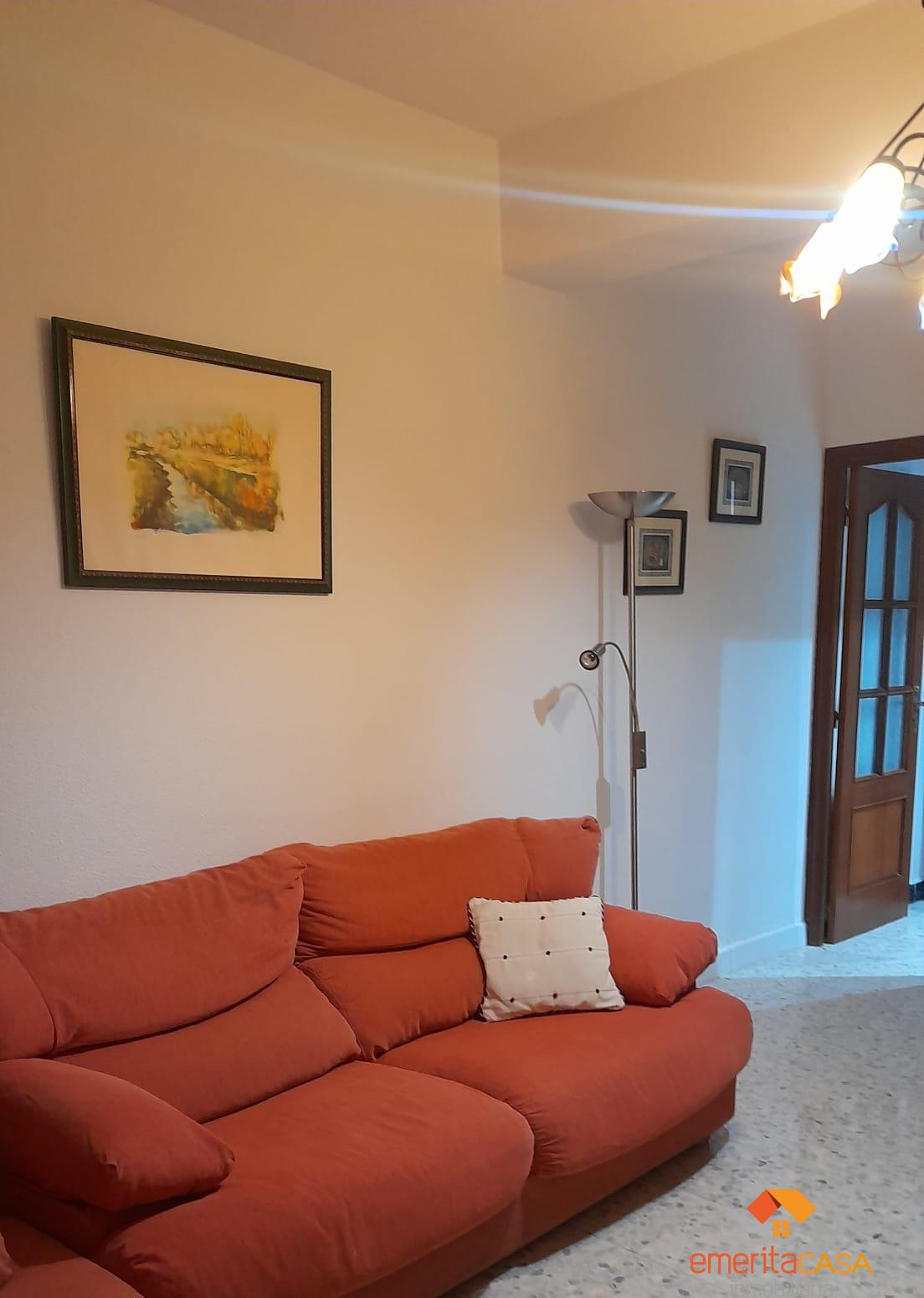 For sale of flat in Mérida