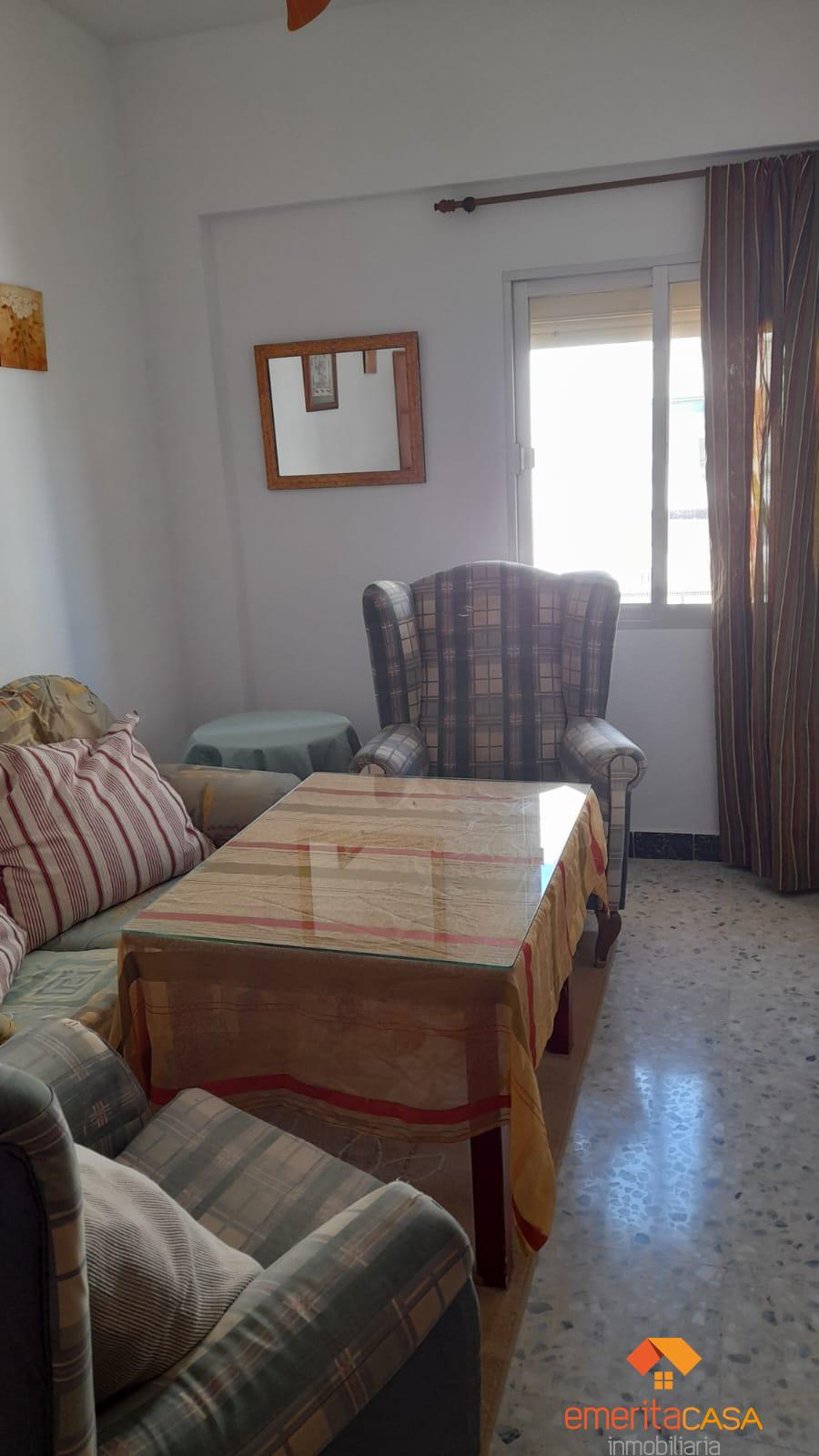 For sale of flat in Mérida
