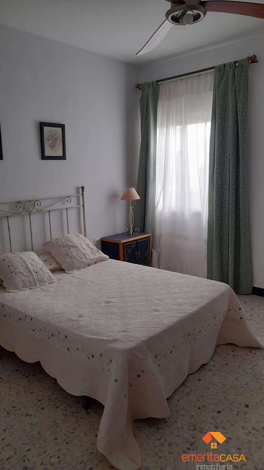 For sale of flat in Mérida