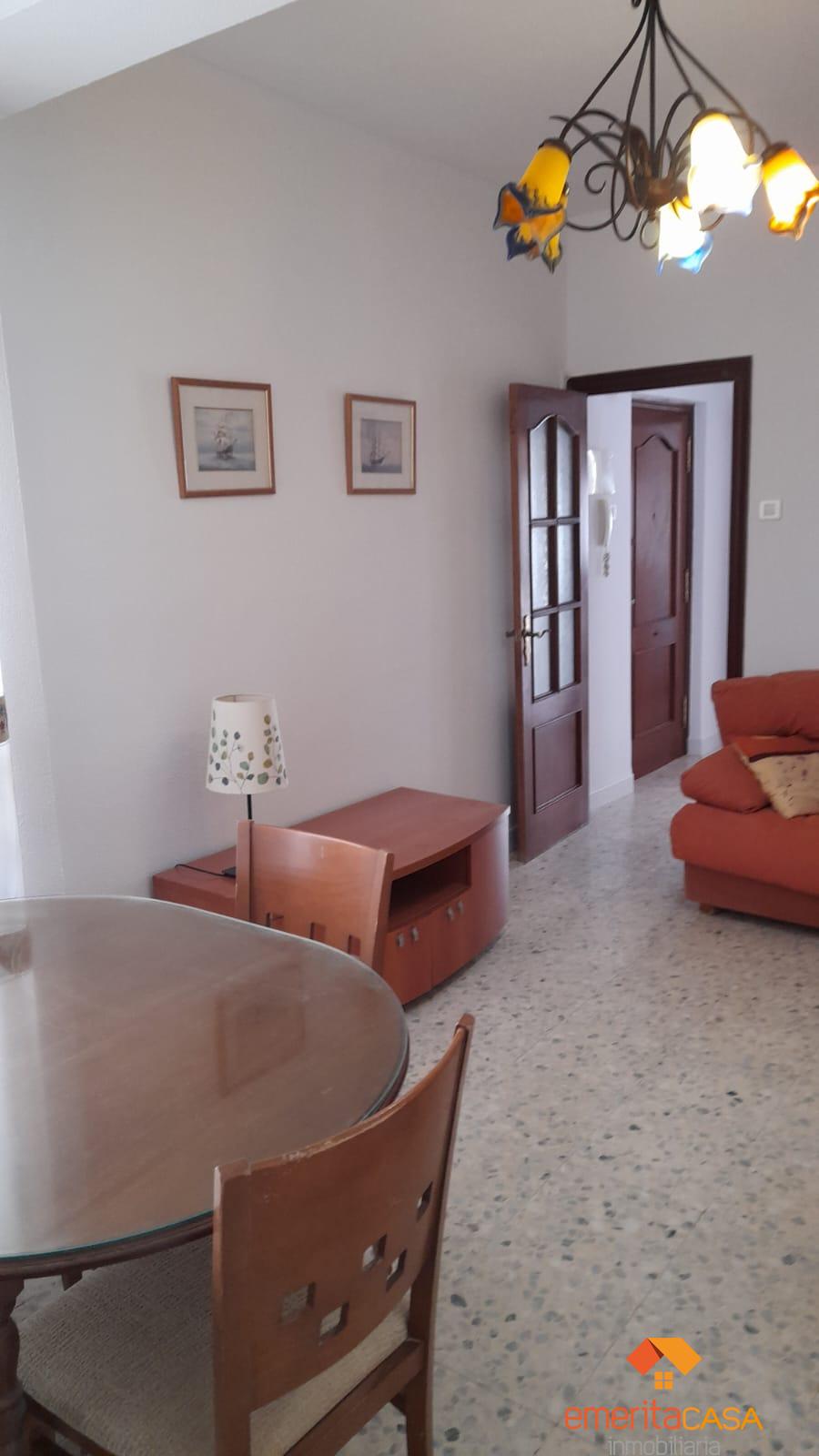 For sale of flat in Mérida