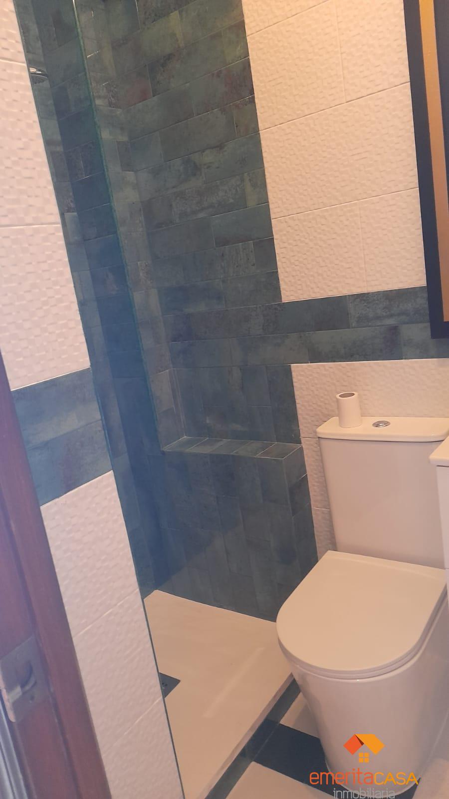 For sale of flat in Mérida