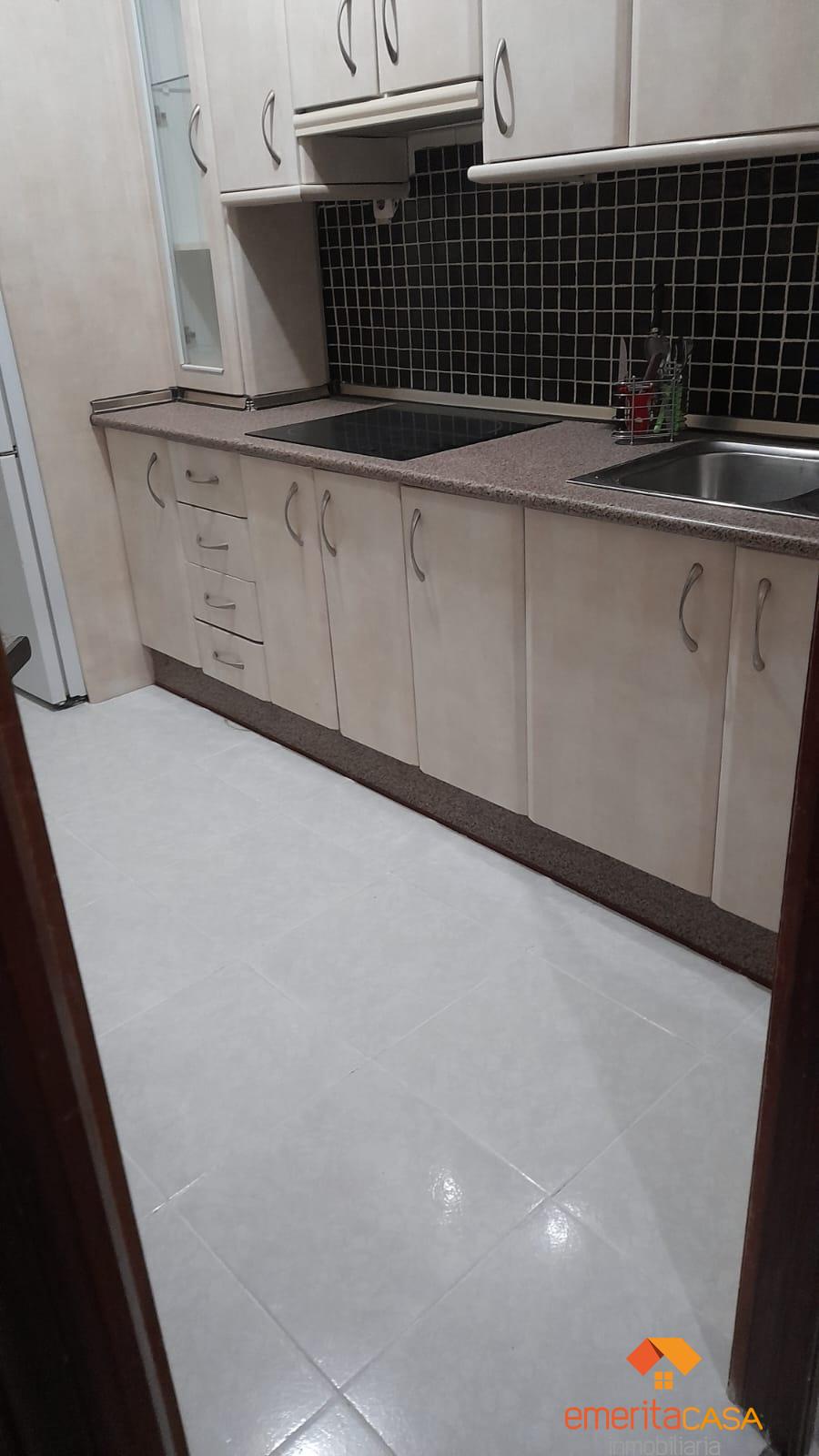 For sale of flat in Mérida