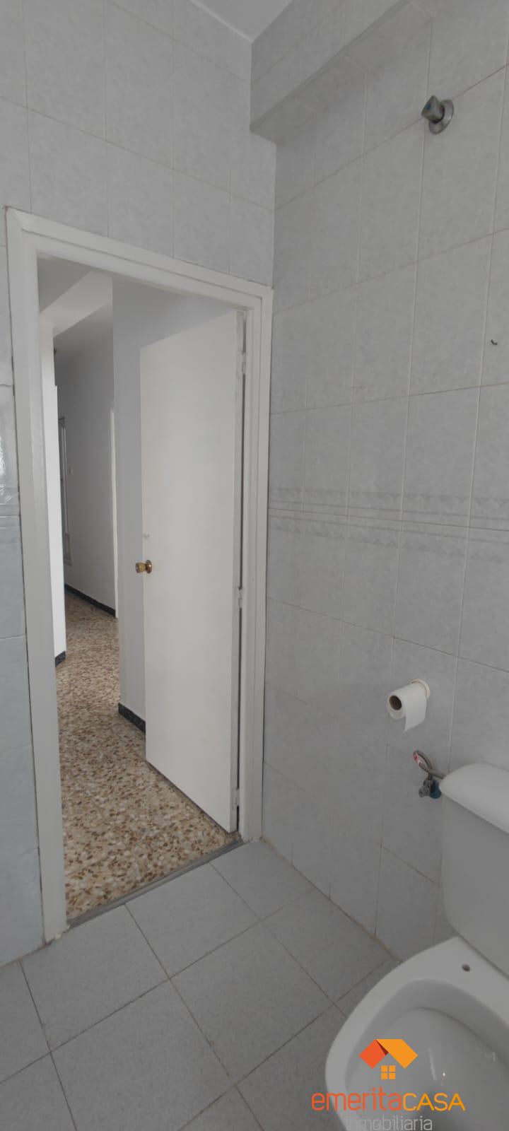 For sale of flat in Mérida