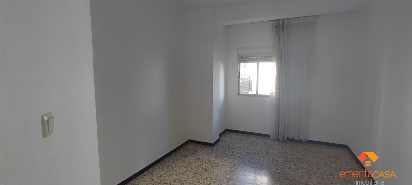 For sale of flat in Mérida