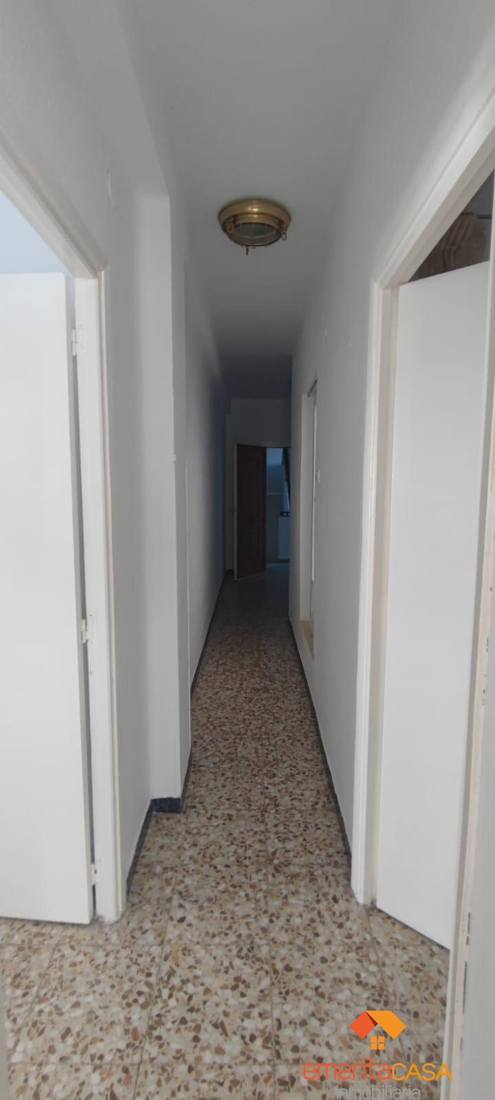 For sale of flat in Mérida